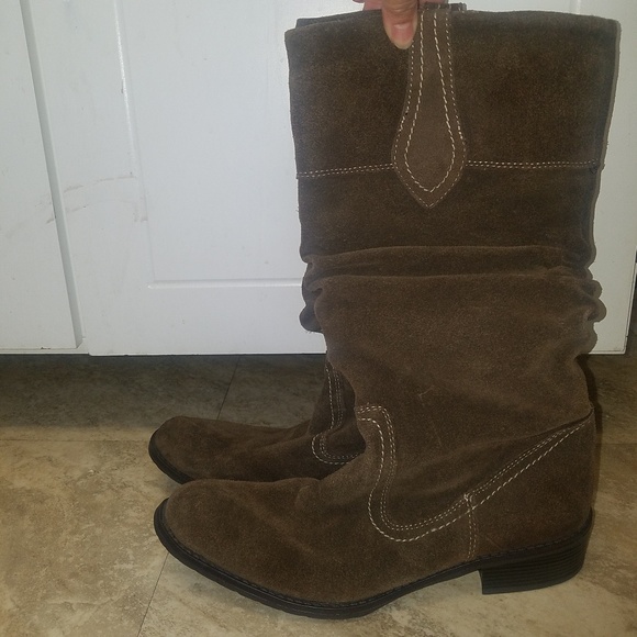 Merona Shoes - 💥MERONA  COWBOY BOOTS💥